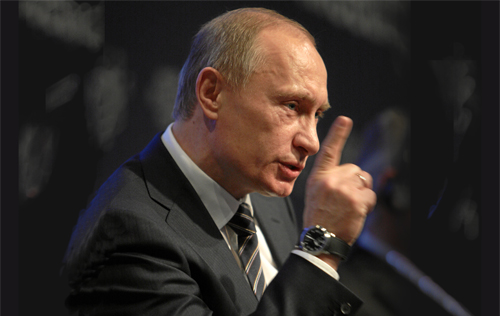 The Putin ISIS War … and&nbsp;Nehemiah