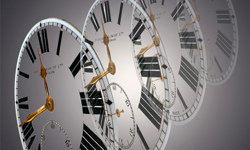 Changing the past? Photo: Alan Cleaver/Foter/CC BY