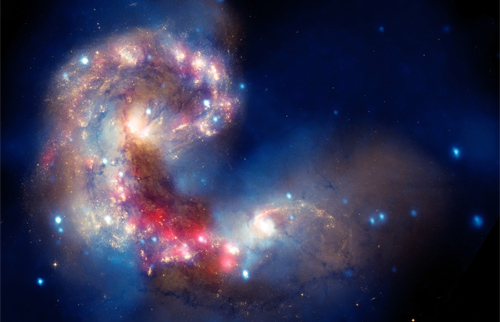 No infrared, no proof, but still most atheists believe in&nbsp;aliens