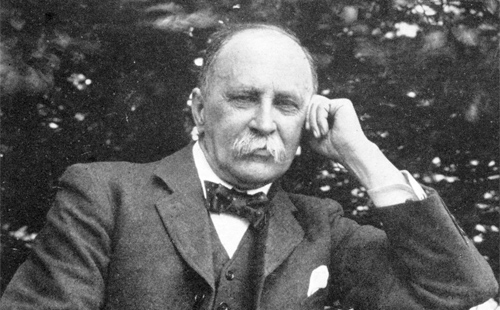 Christian Heroes III – Dr. William&nbsp;Osler