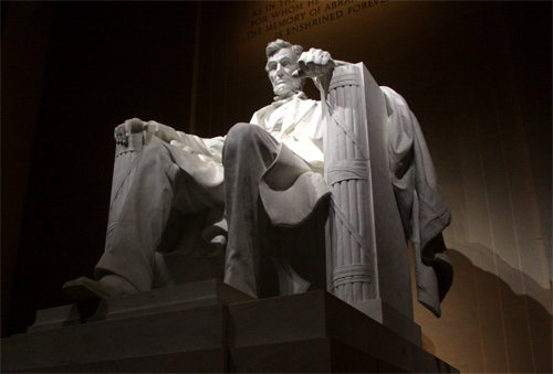 The failure that helped make Lincoln&nbsp;president
