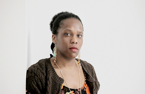 Sarah Mbuy photo: Christian Concern