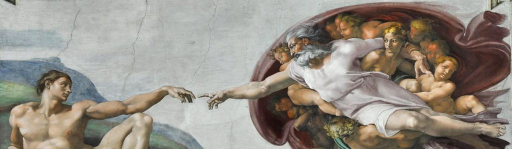 DNA research confirms Adam and&nbsp;Eve