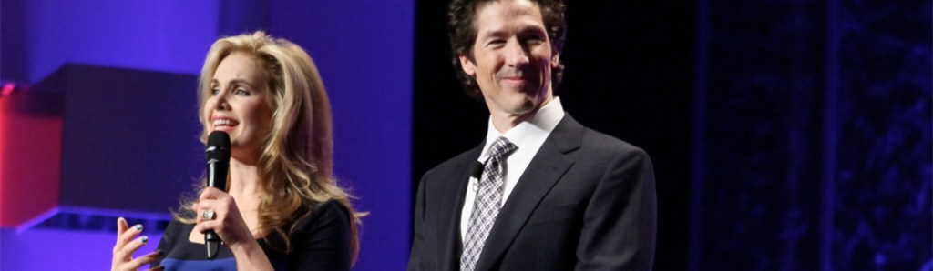 A woman’s perspective: Was Victoria Osteen wrong about&nbsp;worship?