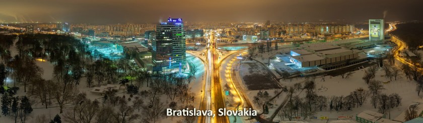 Photo: Flickr/Miroslav Petrasko