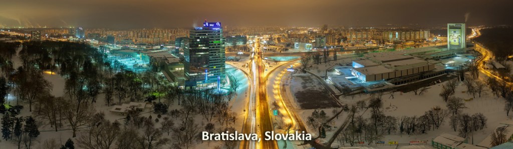 Bruce the Bunny and Bratislava&nbsp;Frowns