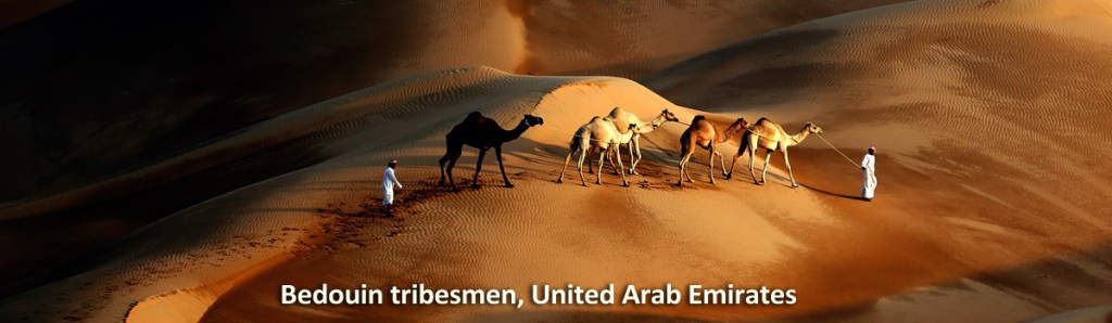 Did the Bible predict the searing heat in the Middle&nbsp;East?