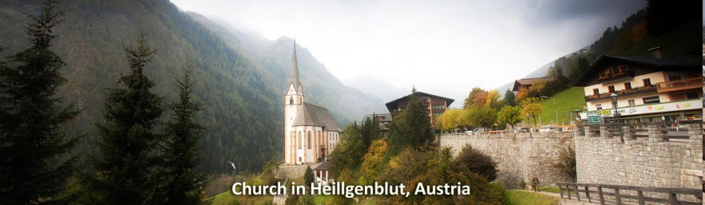 European study shows faith and church attendance key to&nbsp;happiness