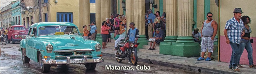 Bibles pouring into Cuba for the first time since&nbsp;1969