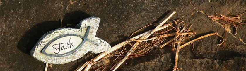 What is the gift of faith? Photo: Len Matthews/Flickr