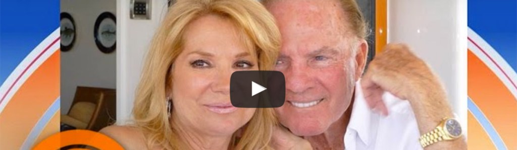 NFL star Frank Gifford’s greatest trophy was a small&nbsp;stone