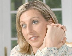 Ashley Smith-Robinson today Photo: Assistnews.net