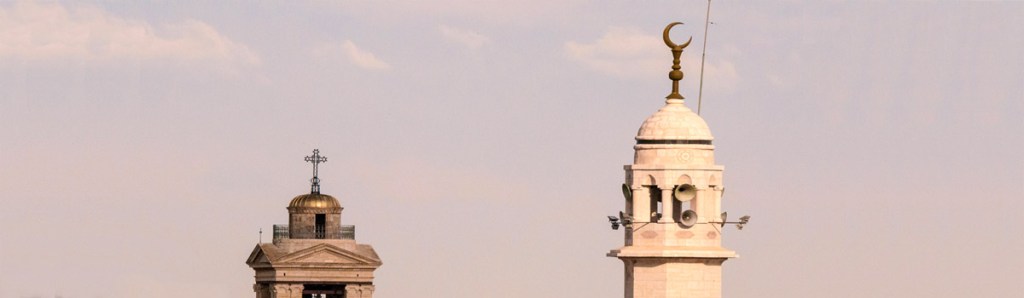 Are hundreds of Muslim migrants converting to&nbsp;Christ?