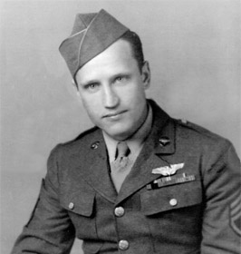 Jacob DeShazer (1912 - 2008)