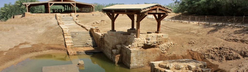 The Key is the Word and the Word was the&nbsp;Key