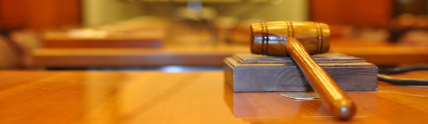 Who made you judge? Photo: ssalonso/Flickr