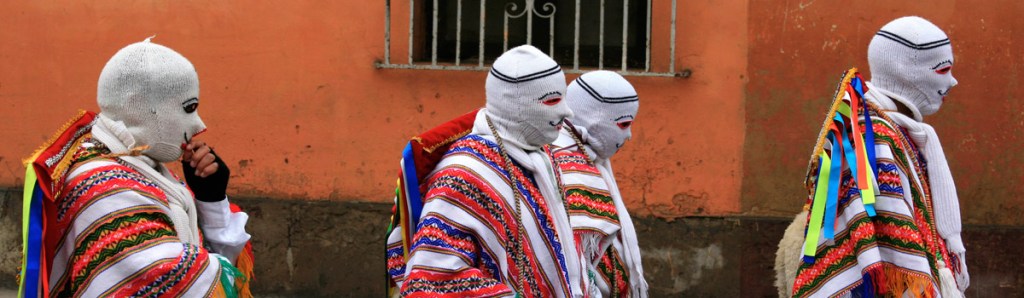 Do you know who you really&nbsp;are?