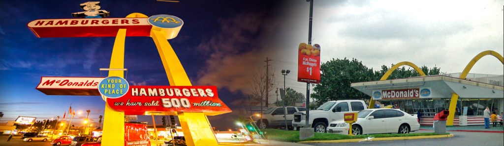 Jesus and Hamburgers