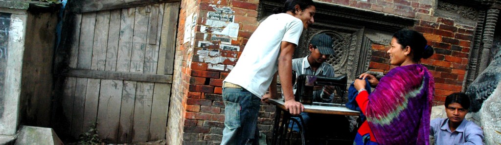 Coat of Many&nbsp;Colors