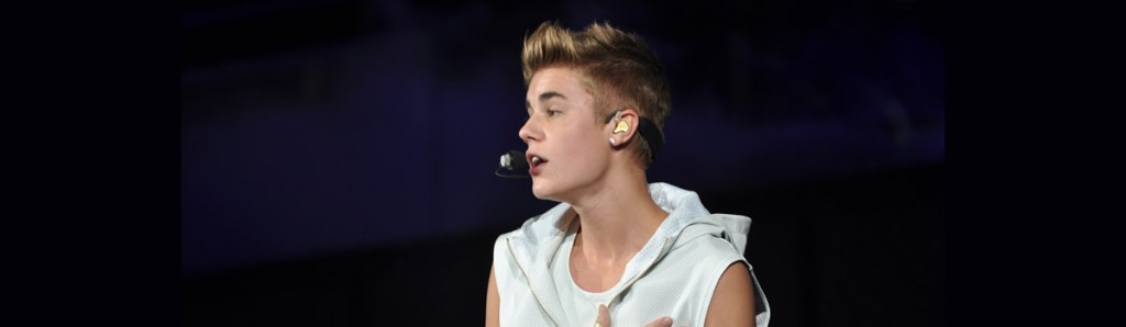 Pop star Justin Bieber ‘comes out’ about his faith in an interview with ‘Complex&nbsp;Magazine’