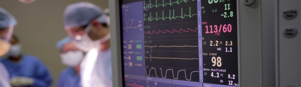 How Dr. Chauncey Crandall raised a man from the dead in the&nbsp;ER