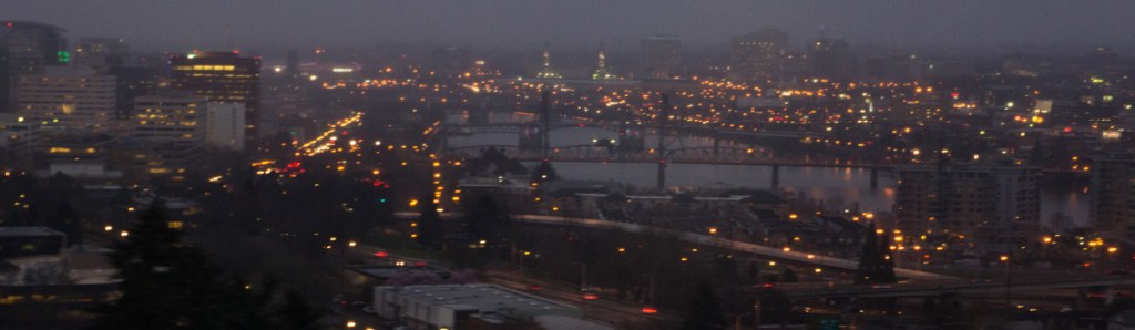 Why is Oregon turning into a dangerous place for&nbsp;Christians?