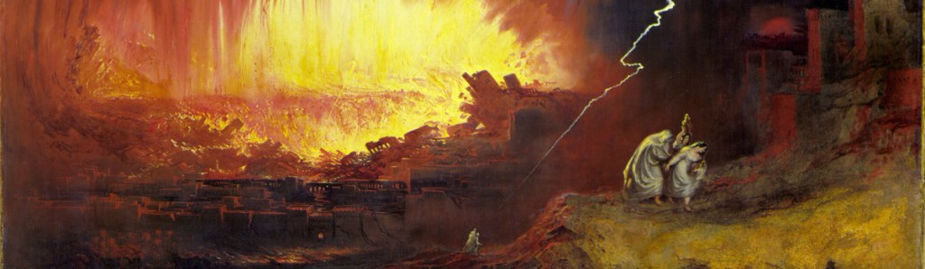 Has the ancient Biblical city of Sodom been&nbsp;found?