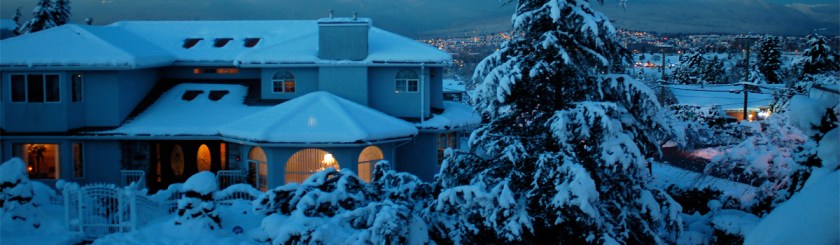 Burnaby, British Columbia Photo: Derek K. Miller/Flickr