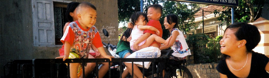 What is the most important thing you can do for your&nbsp;child?