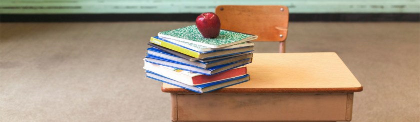 Has persecution come to the schools of America?