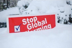 Enviro fanatic hails the benefits of a US-China war and&nbsp;COVID?