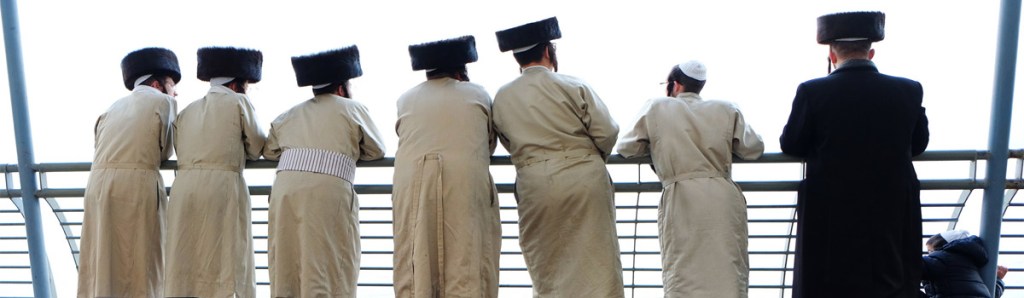 Is Paul’s prediction that all of Israel would be saved on the verge of&nbsp;happening?