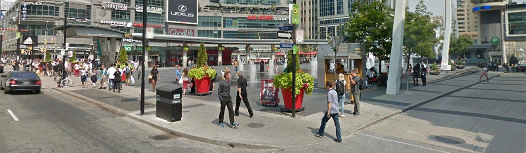 Toronto bans Christian music festival in city square because they sing about&nbsp;Jesus
