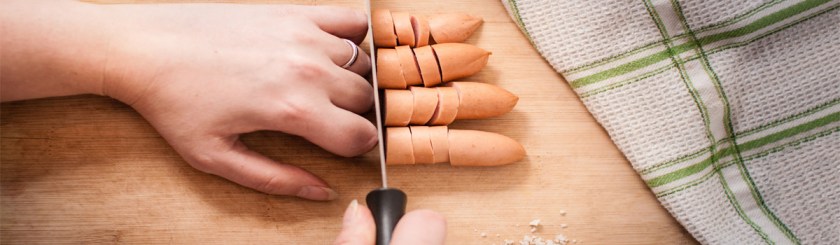 Eye for eye, tooth for Photo: Laurence Vagner/Flickr