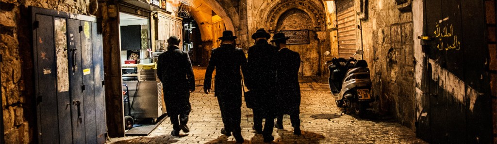 One million born-again Jews worldwide, study&nbsp;reports