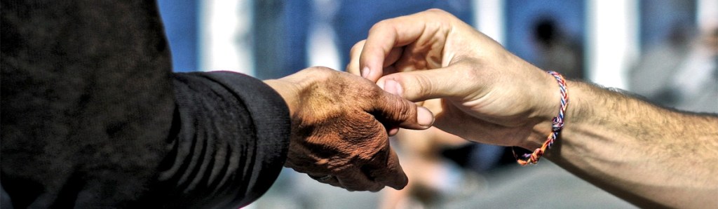 How to best help the&nbsp;poor