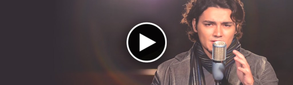 New Brazilian worship song “Minha Essência” (My&nbsp;Essence)