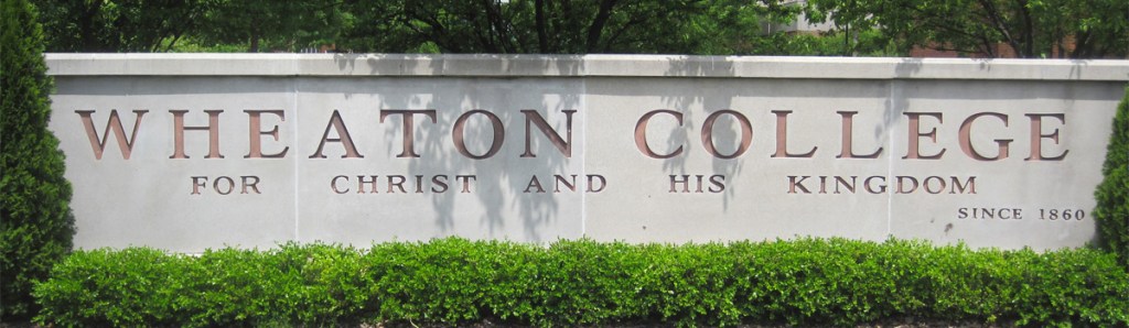 Evangelical college suspends professor who said Muslims & Christians worship the same&nbsp;God