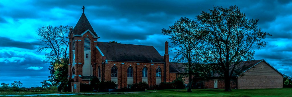 Study shows people want to experience&nbsp;God