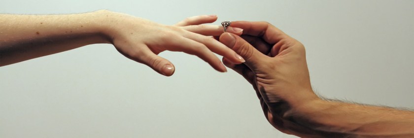 God ordained one man, one wife. Photo: Jose Carlos Castro/Flickr/Creative Commons