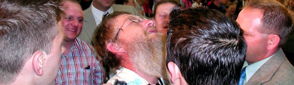 Why Paul wishes we all spoke in&nbsp;tongues