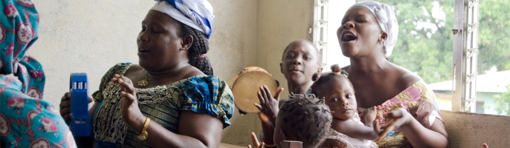 What happens when you do a neuroimage scan of a person’s brain as they speak in&nbsp;tongues?