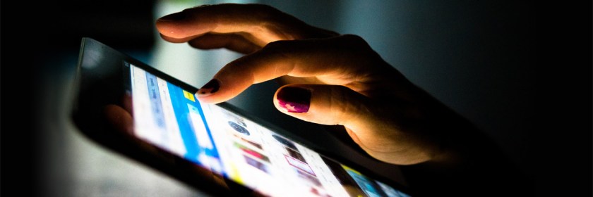 Changing habits on porn usage -- includes women. Photo: Jonas Smith/Flickr/Creative Commons