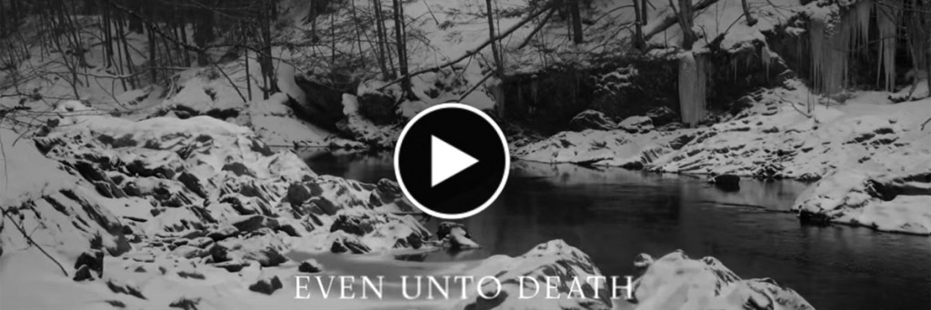 Audrey Assad’s haunting song of&nbsp;martyrdom