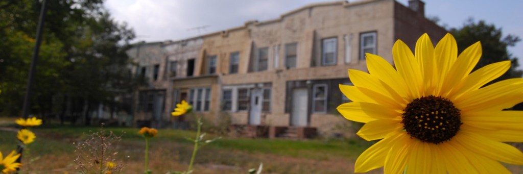 Was Gary, Indiana’s ‘portal to hell’ finally&nbsp;destroyed?