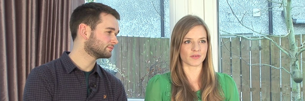 Gay activist supports Irish Christian&nbsp;bakers