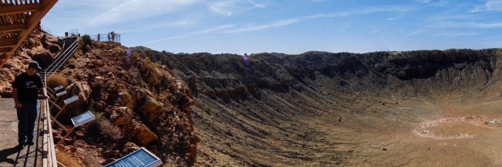 Was a man in India killed by a&nbsp;meteor?