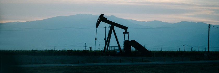 Game-changing oil discovery in Israel? Photo: Brennan Browne/Flickr/Creative Commons