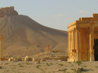 ¿Está llegando un Templo de Baal a una ciudad cercana a&nbsp;ti?