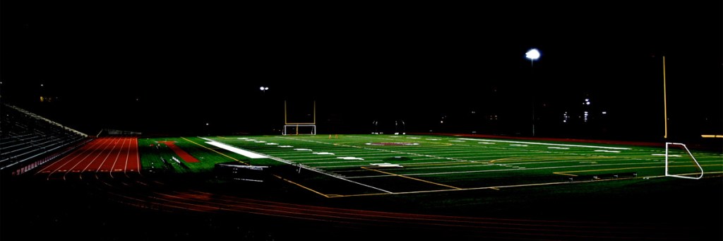 Miracle on a football&nbsp;field?